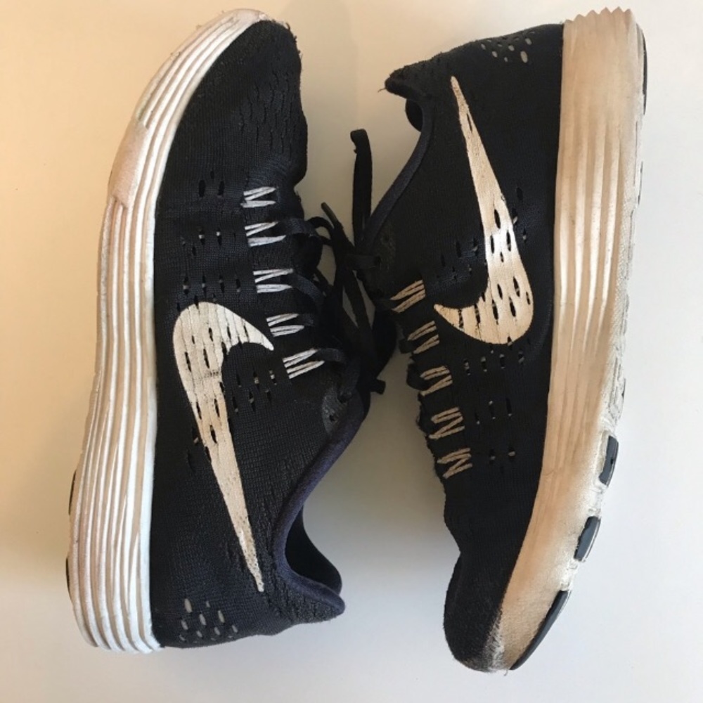 Nike Lunartempo running shoes